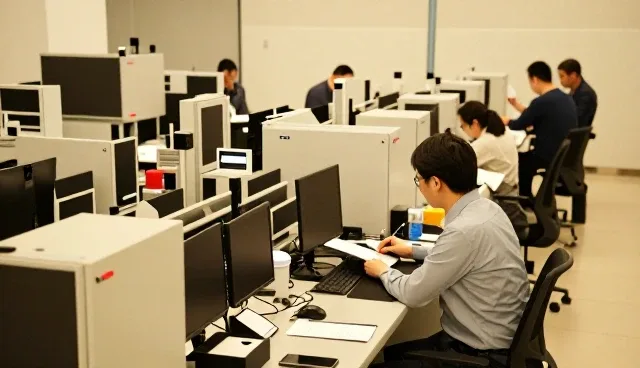 上海钟砚信息科技有限公司