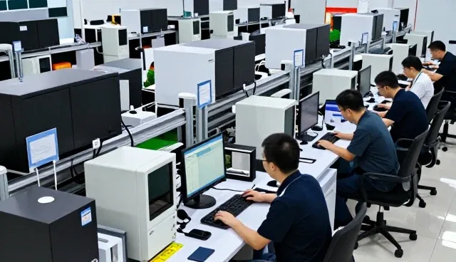 上海钟砚信息科技有限公司