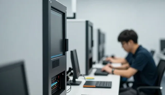 上海钟砚信息科技有限公司