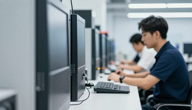 上海钟砚信息科技有限公司