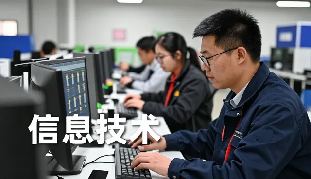 上海钟砚信息科技有限公司介绍数据采集分析基础知识
