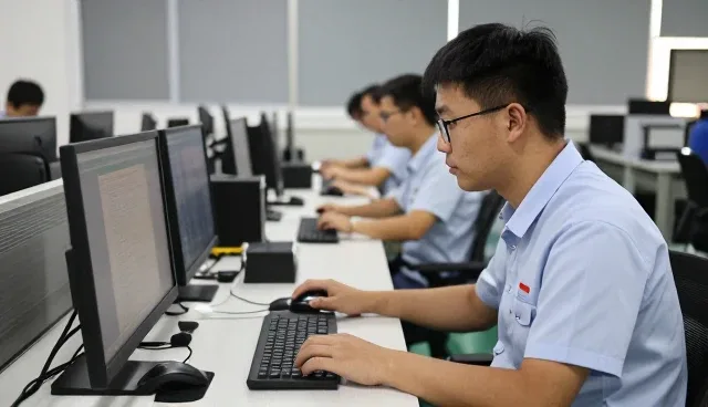 系统实施信息技术怎么做得更稳：系统运维一线经验