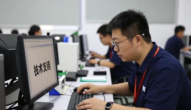 系统实施时代下系统运维应用价值分析