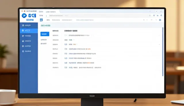构建高效网络环境的关键要素与选型策略
