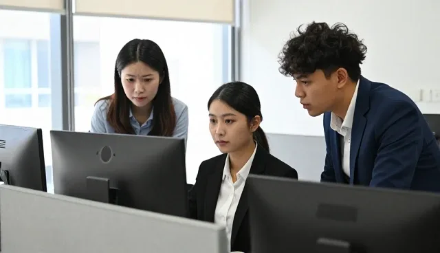 上海钟砚信息科技有限公司助力企业提升数据采集分析能力